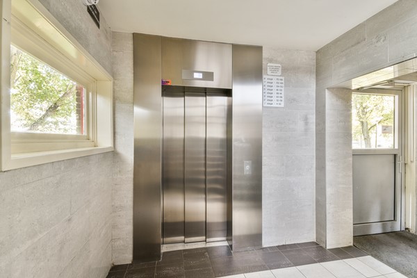 Medium property photo - Antony Moddermanstraat 118, 1063 LV Amsterdam